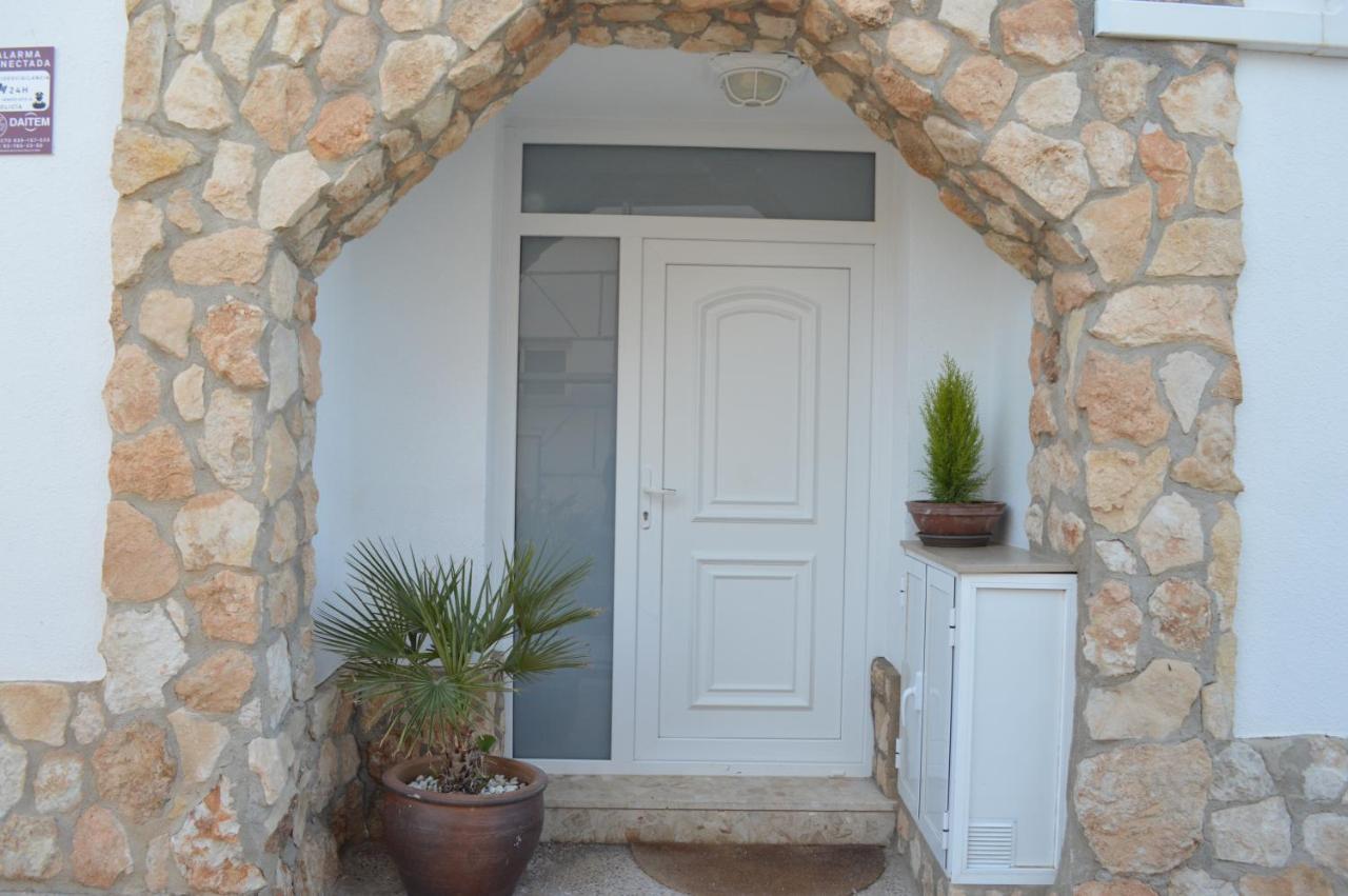 Casa Mar I Sol Villa L'Ampolla Exterior photo